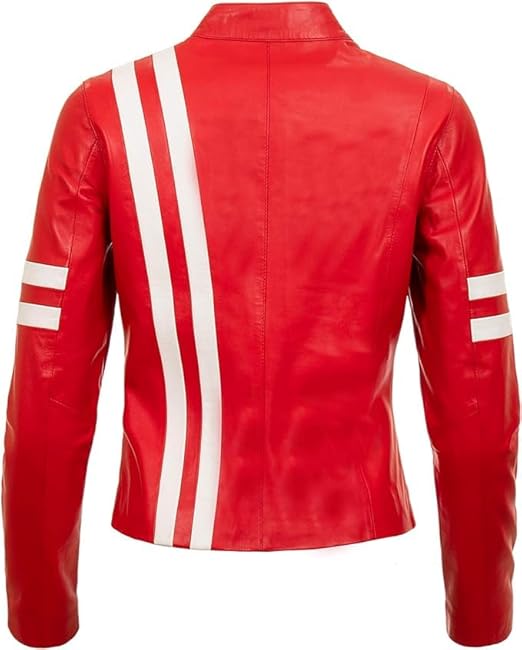 Racer Jacket