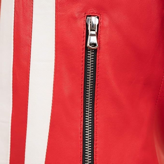 Racer Jacket