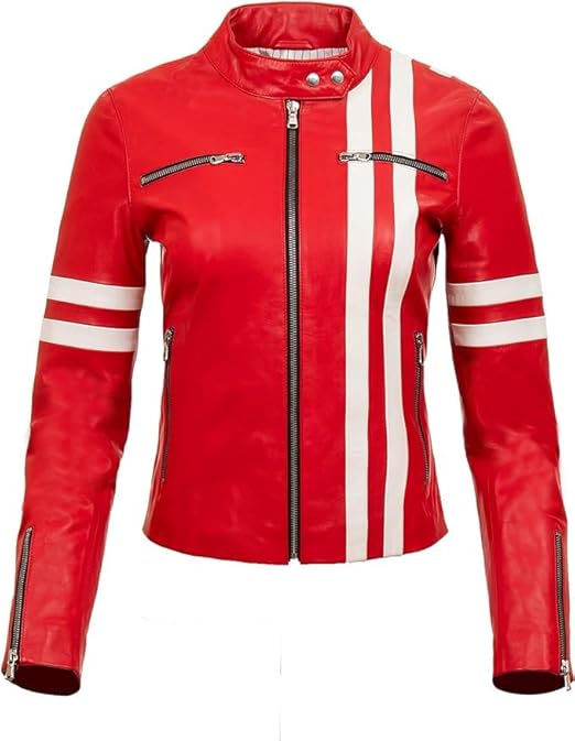 Racer Jacket