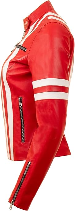 Racer Jacket