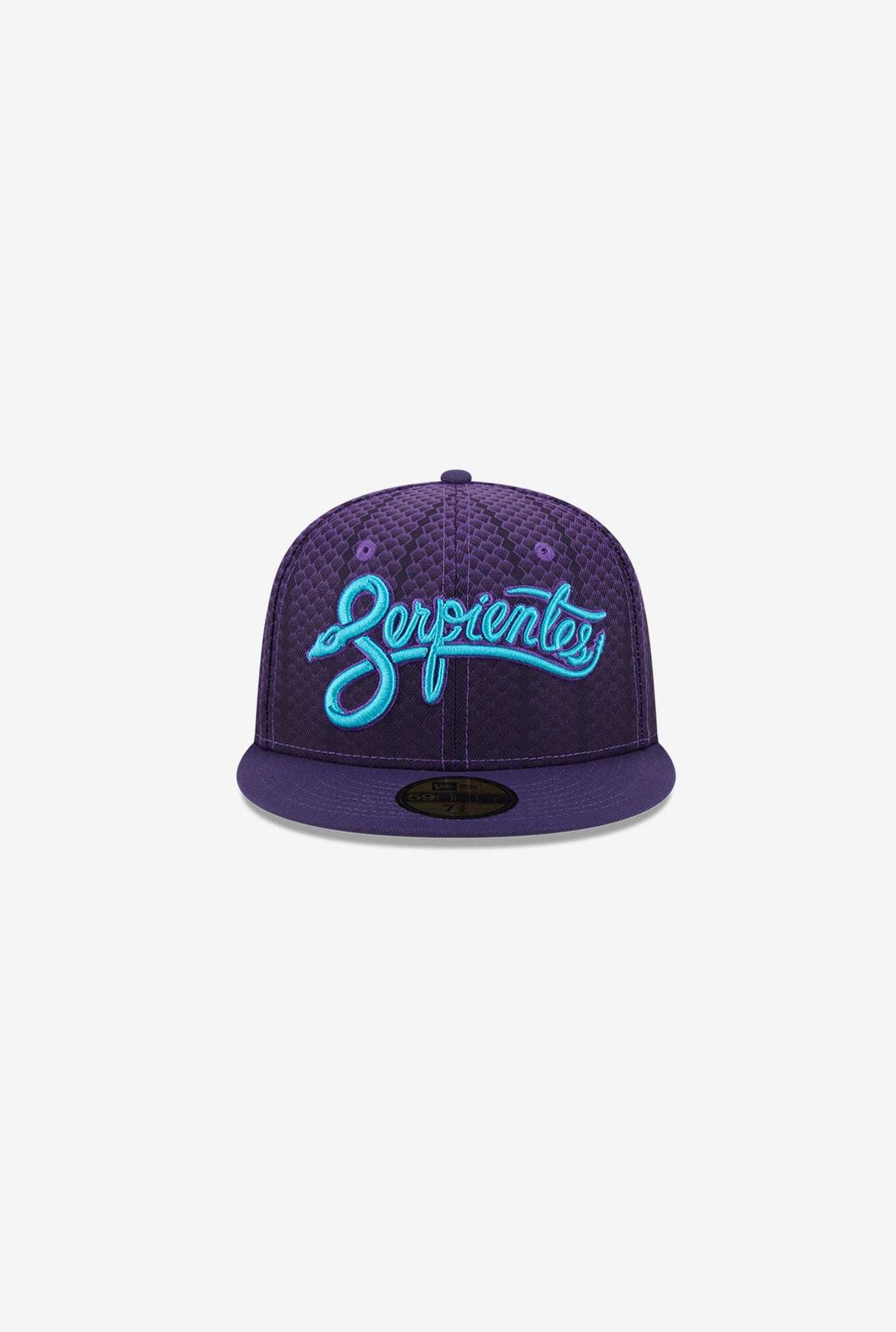 Arizona Diamondbacks 2025 City Connect 59FIFTY Fitted - Purple