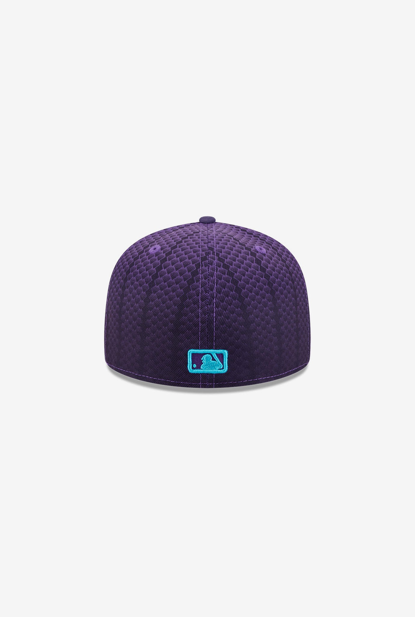 Arizona Diamondbacks 2025 City Connect 59FIFTY Fitted - Purple