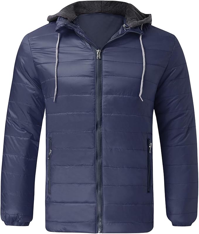 Men'S Down Jackets