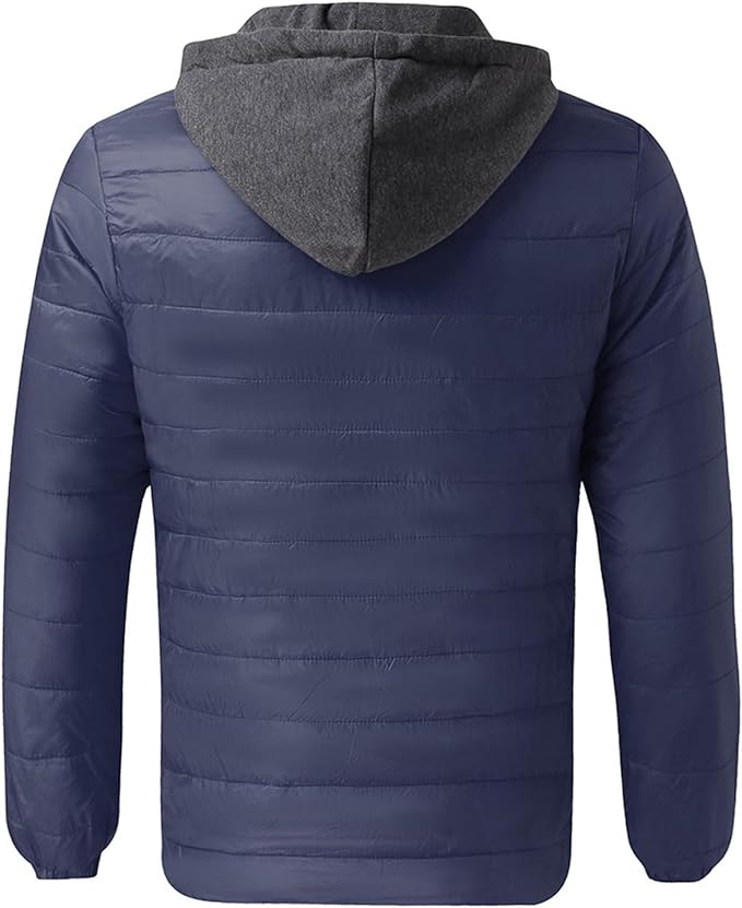 Men'S Down Jackets